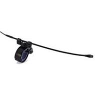 Adorama JTS CX-500F Omni-Directional Electret Instrument Microphone, 20Hz-20kHz CX-500F