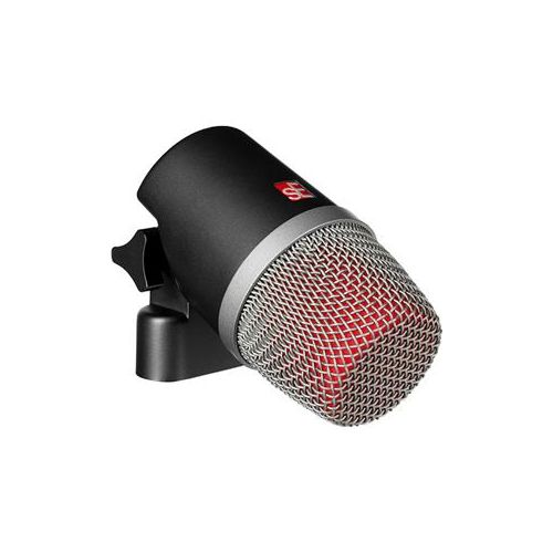  Adorama SE Electronics V KICK Dynamic Percussion Instrument Microphone V KICK