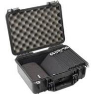 Adorama DPA Microphones d:vote CORE 4099 Rock Touring Kit, Extreme SPL KIT-4099-DC-10R