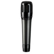 Adorama Audio-Technica ATM650 Hypercardioid Dynamic Instrument Microphone ATM650