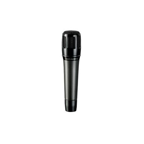  Adorama Audio-Technica ATM650 Hypercardioid Dynamic Instrument Microphone ATM650