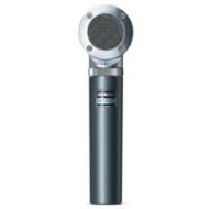 Adorama Shure BETA 181 Ultra-Compact Side-Address Condenser Instrument Microphone Kit BETA 181/KIT