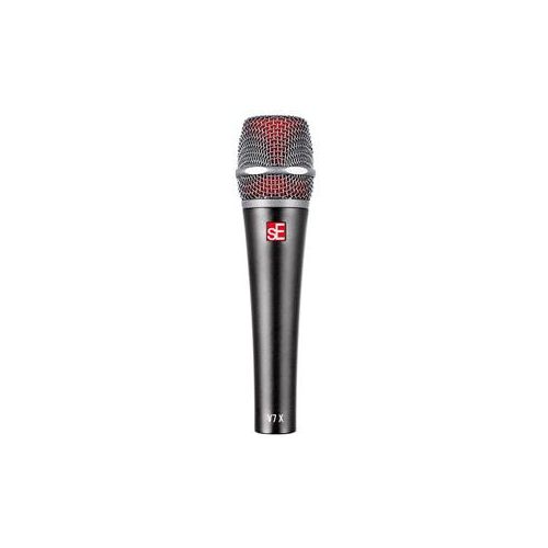  SE Electronics V7 X Dynamic Instrument Microphone V7 X - Adorama