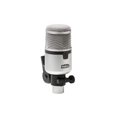  Miktek PM11 Performance Series Kick Drum Microphone PM11 - Adorama