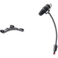 Adorama DPA Microphones d:vote 4099C Supercardioid Clip Microphone for Cello VO4099C