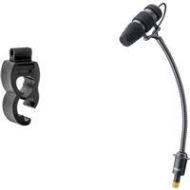 Adorama DPA Microphones d:vote 4099D Supercardioid Clip Microphone for Drum VO4099D