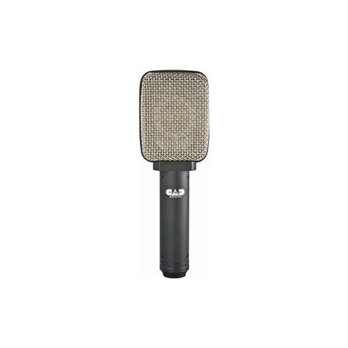  Adorama CAD Audio D80 Large Diaphragm Dynamic Cabinet and Percussion Microphone D80