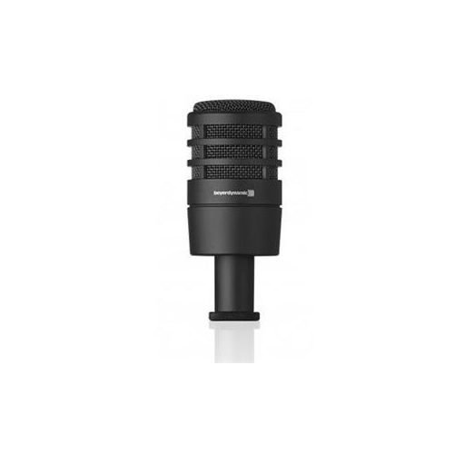  Adorama Beyerdynamic TG-D70d Dynamic Drum Microphone with Integrated Clamp 707031