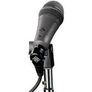 Adorama Telefunken M81-SH Super-Cardioid Dynamic Microphone for Toms & Instruments M81-SH