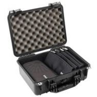 DPA Microphones VO4-Rock Touring Kit for Hi SPL VO4-ROCK - Adorama