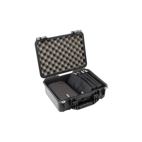  DPA Microphones VO4-Rock Touring Kit for Hi SPL VO4-ROCK - Adorama