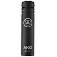 Adorama AKG Acoustics C430 Professional Overhead Miniature Condenser Microphone 2795X00040