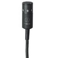 Adorama Audio-Technica PRO 35 Cardioid Condenser Clip-On Instrument Microphone PRO35