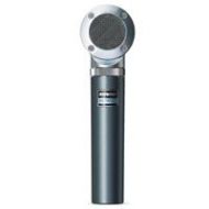 Adorama Shure BETA 181 Ultra-Compact Side-Address Condenser Instrument Microphone