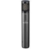 Adorama Audio-Technica ATM450 Cardioid Condenser Instrument Microphone ATM450