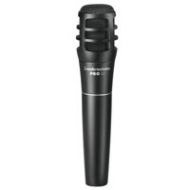 Adorama Audio-Technica PRO63 Cardioid Dynamic Instrument Microphone PRO63