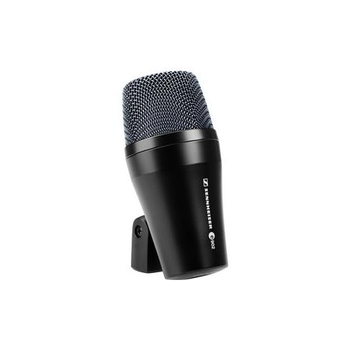  Adorama Sennheiser e 902 Kick Drum and Bass Guitar Dynamic Microphone 500199