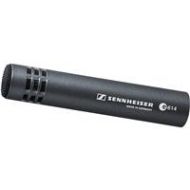 Adorama Sennheiser e 614 Drum and Percussion Overhead Instrument Microphone 009895