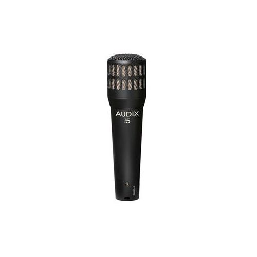  Audix I5 Dynamic Instrument Cardioid Microphone I5 - Adorama