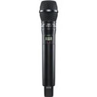 Adorama Shure ADX2FD Handheld Transmitter with VP68 Mic Capsule, G57: 470-616 MHz ADX2FD/VP68=-G57