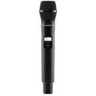 Adorama Shure QLXD2 Wireless Handheld Transmitter, SM87 Mic Capsule, J50A: 572 - 616MHz QLXD2/SM87=-J50A