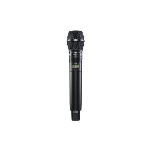  Adorama Shure ADX2 Single Frequency Handheld Transmitter with VP68 Capsule ADX2/VP68