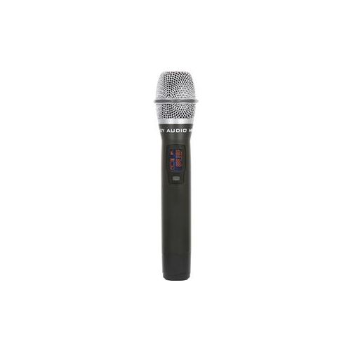  Adorama Galaxy Audio HH85 Cardioid Dynamic Handheld Transmitter, J: 514-537MHz HH85J