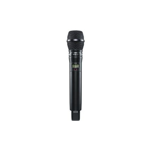  Adorama Shure ADX2 Handheld Transmitter with VP68 Mic Capsule, G57: 470-616 MHz ADX2/VP68=-G57