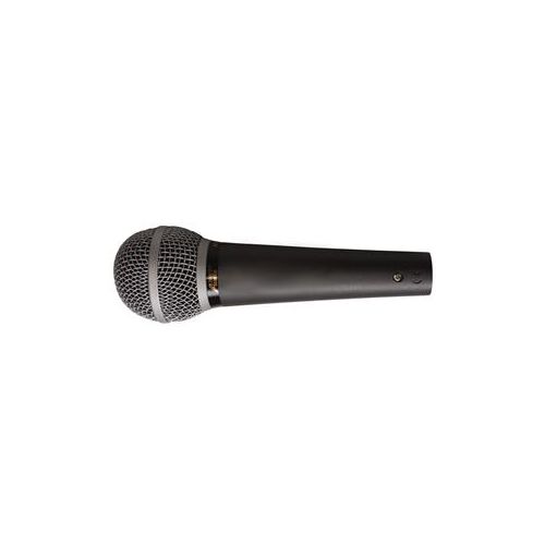  Adorama Audio 2000s APM150PRO-L Dynamic Mic with 20 XLRF to XLRM Lo-Z Cable APM150PRO-L