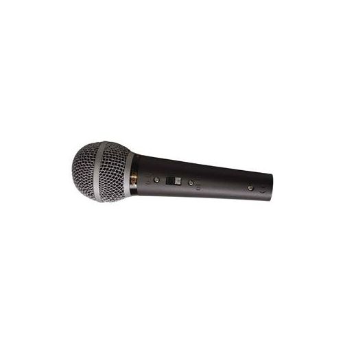  Adorama Audio 2000s APM150 Professional Super-Cardioid Dynamic Mic with 20 Lo-Z Cable APM150-L