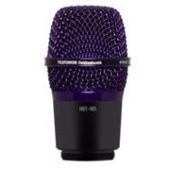 Adorama Telefunken M81-WH Wireless Supercardioid Universal Dynamic Mic Capsule, Purple M81-WH PURPLE WIRELESS