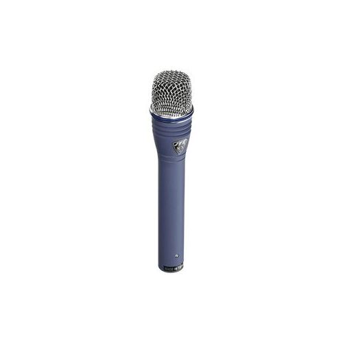  Adorama JTS NX-9 Cardioid Overhead Electret Microphone, 60Hz-18kHz NX-9