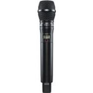 Adorama Shure ADX2 Frequency Diversity Handheld Transmitter with VP68 Capsule ADX2FD/VP68