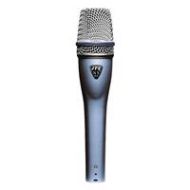 Adorama JTS NX-8.8 Supercardioid Vocal Condenser Microphone, 60Hz - 18kHz NX-8.8