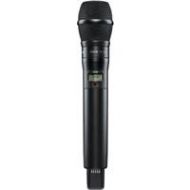 Adorama Shure ADX2 Handheld Transmitter with KSM9 Mic Capsule, G57: 470-616 MHz, Black ADX2/K9B=-G57