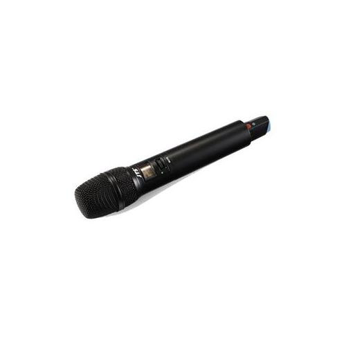  JTS R-4THA UHF Handheld Transmitter, Plastic Body R-4THA - Adorama