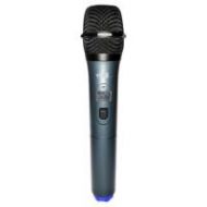 Adorama HamiltonBuhl 918.70MHz Handheld Wireless Microphone VENU100A-HH918