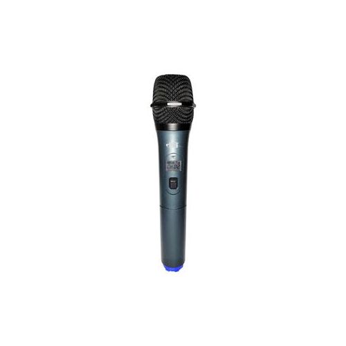  Adorama HamiltonBuhl 918.70MHz Handheld Wireless Microphone VENU100A-HH918