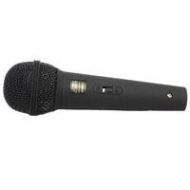 Adorama Audio 2000s APM1062-L Professional Dynamic Mic with 20 XLRF to XLRM Lo-Z Cable APM1062-L