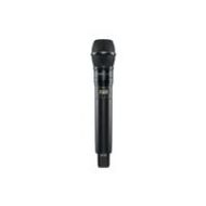 Adorama Shure ADX2 Handheld Transmitter with KSM9HS Mic Capsule, X55: 941-960MHz, Black ADX2/K9HSB=-X55