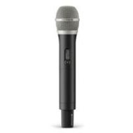 Adorama Beyerdynamic TG 500H-D Handheld Transmitter with Dynamic Cardioid TG V50 Capsule 712167