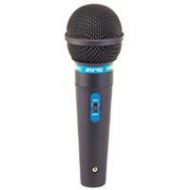 Adorama Apex Apex950 Low Impedance Dynamic Cardioid Microphone, XLR-1/4 Cable APEX950