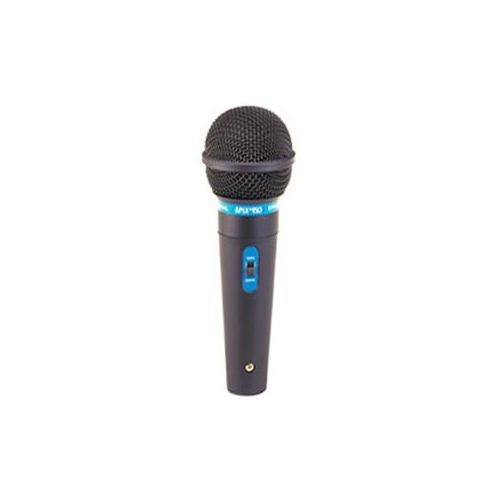  Adorama Apex Apex950 Low Impedance Dynamic Cardioid Microphone, XLR-1/4 Cable APEX950