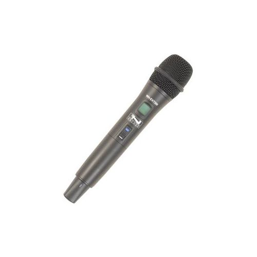  Adorama Anchor Audio WH-EXT500 Wireless Handheld Microphone Transmitter, 540-570MHz WH-EXT500