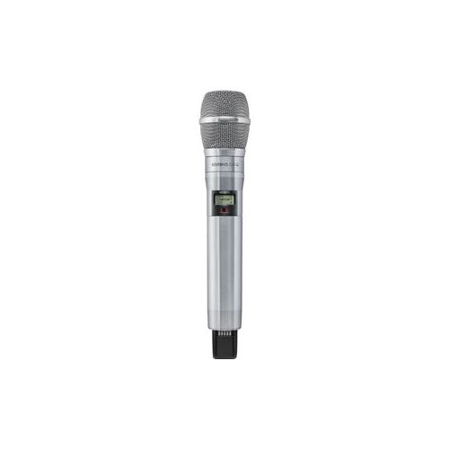  Adorama ADX2/K9HSN Handheld Wireless Microphone Transmitter, G57, 470-616 MHZ ADX2FD/K9HSN=-G57