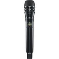 Adorama Shure ADX2 Handheld Transmitter with KSM8 Mic Capsule, G57: 470-616 MHz, Black ADX2/K8B=-G57