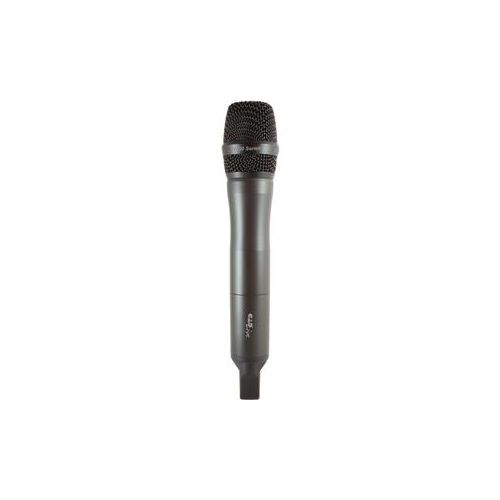  Adorama CAD Audio CADLive Handheld Transmitter, D90 Capsule for 4000 Wireless System TX4000