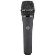 Adorama Telefunken M81 Super-Cardioid Universal Dynamic Handheld Microphone M81 UNIVERSAL DYNAMIC