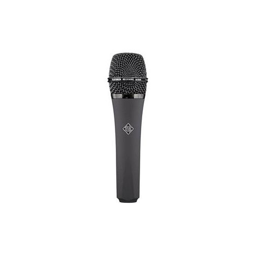  Adorama Telefunken M81 Super-Cardioid Universal Dynamic Handheld Microphone M81 UNIVERSAL DYNAMIC