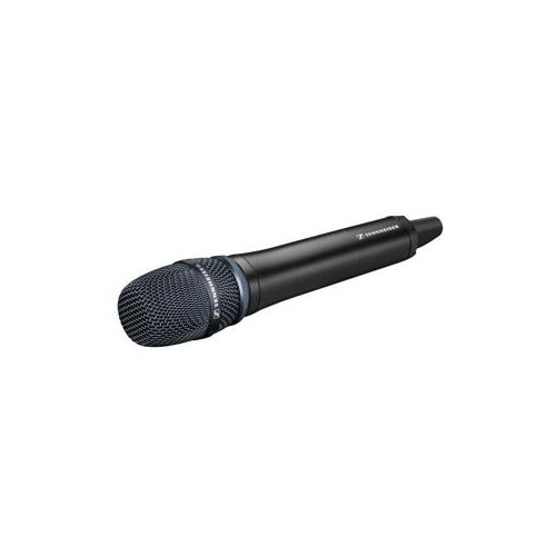  Adorama Sennheiser SKM 2000 Handheld Transmitter, Gw: 558-626MHz, Black SKM2000XPBK-GW